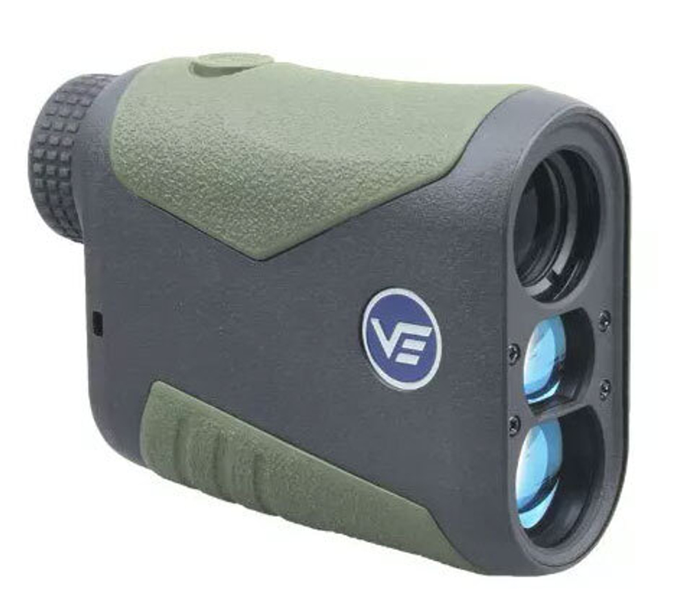 Дальномер лазерный Vector Optics Forester 6x21 Gen. II (P) - фото 3