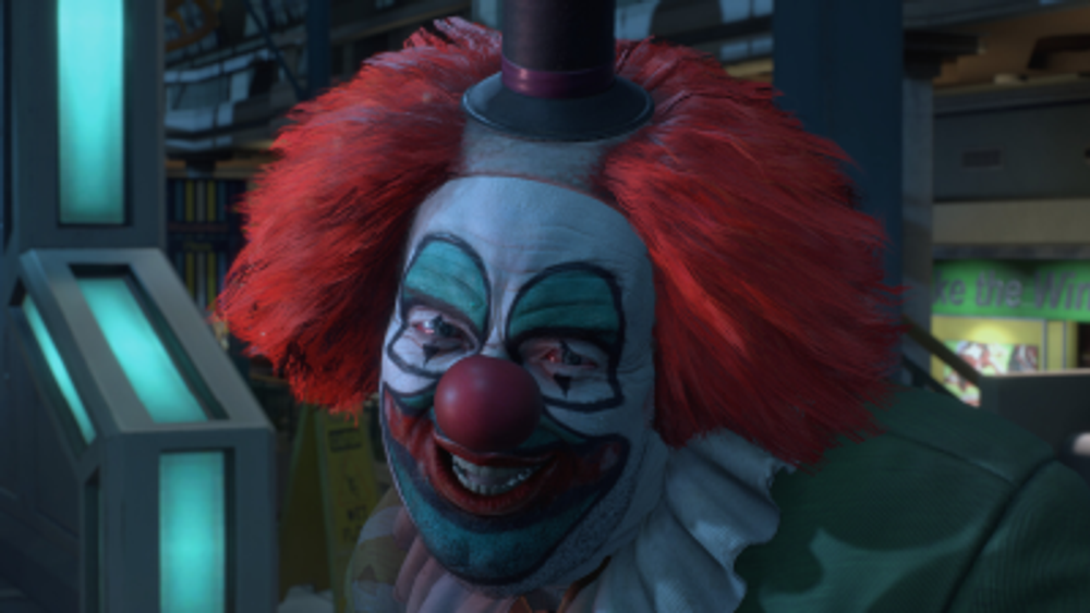 Dead Rising Deluxe Remaster PS5