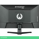 Игровой монитор Iiyama G-Master Black Hawk G2445HSU-B2