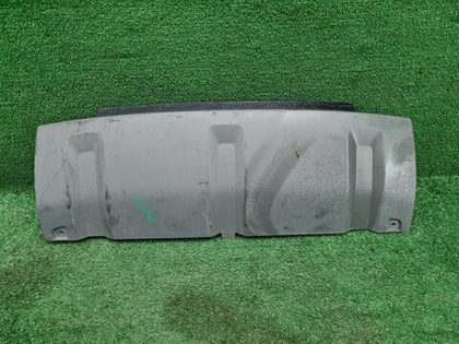 Накладка перед. бампера LR Discovery Sport (14-19)