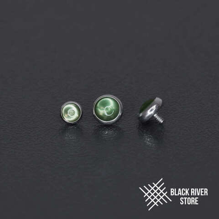 Накрутка Green Onyx