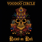 Alex Beyrodt's Voodoo Circle / Raised On Rock (RU)(CD)