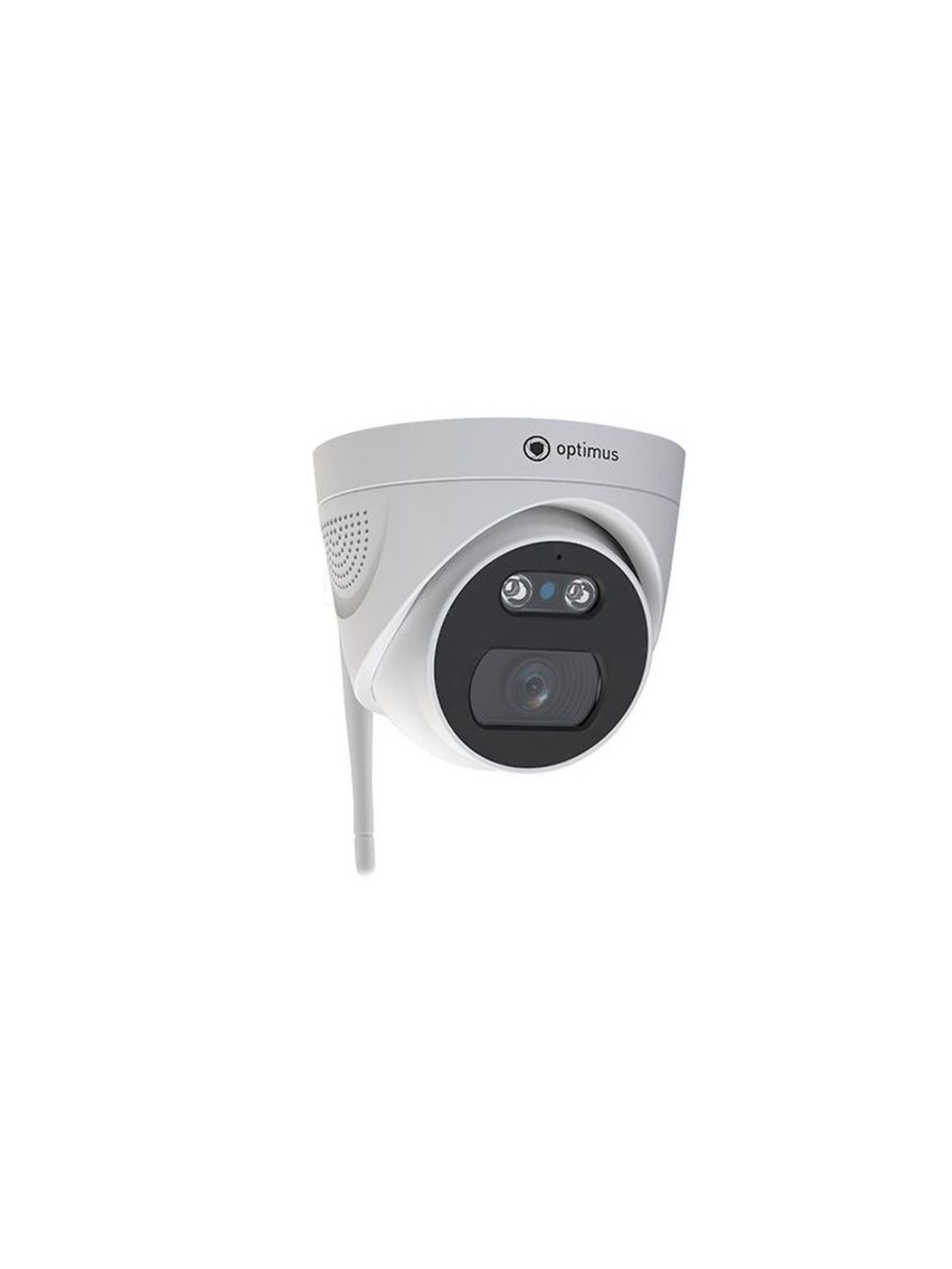 Видеокамера Optimus IP-H042.1(2.8)MPW