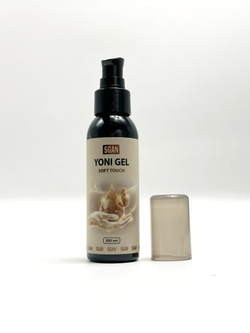 Гель водный Sgan Soft Touch