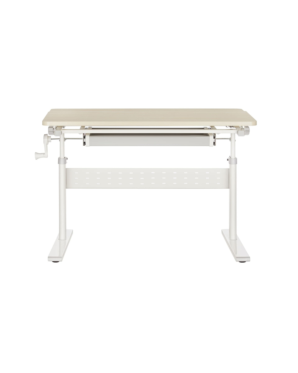 Парта растущая E601 клен