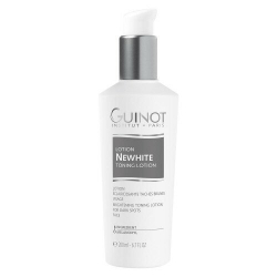 Осветляющий лосьон Guinot Lotion Newwhite, для всех типов кожи, 200мл