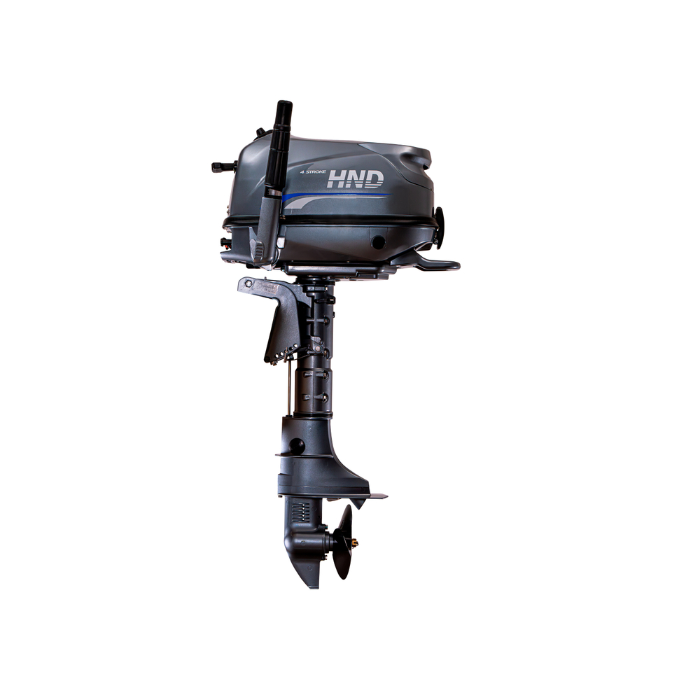 Лодочный мотор HND OB 6 FHS