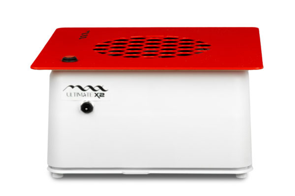 Встраиваемая вытяжка для маникюра MAX Ultimate X2