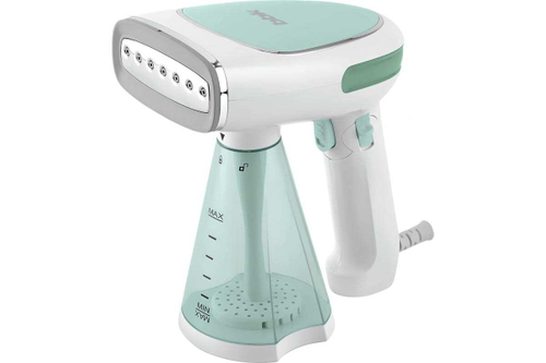 Парогенератор  BBK EGS-1204 зел.