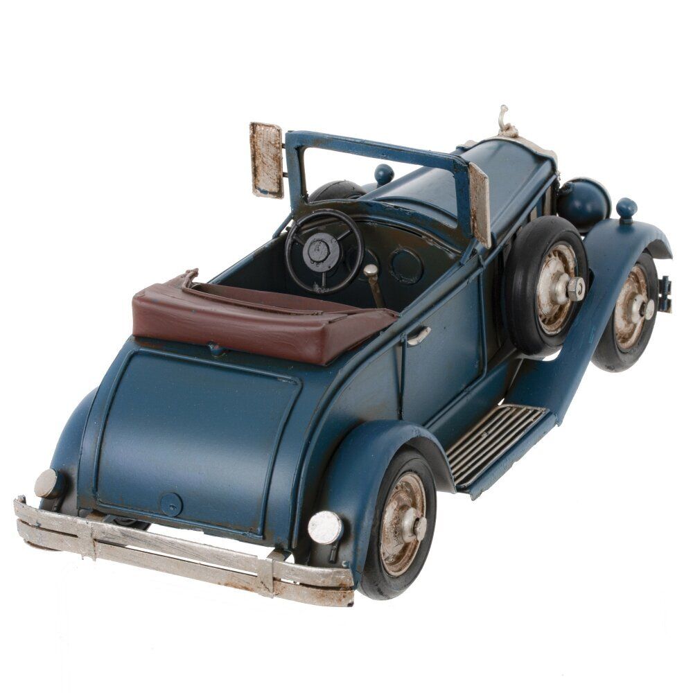 GAEM Изделие декоративное "Автомобиль", L24,5 W10,5 H10 см