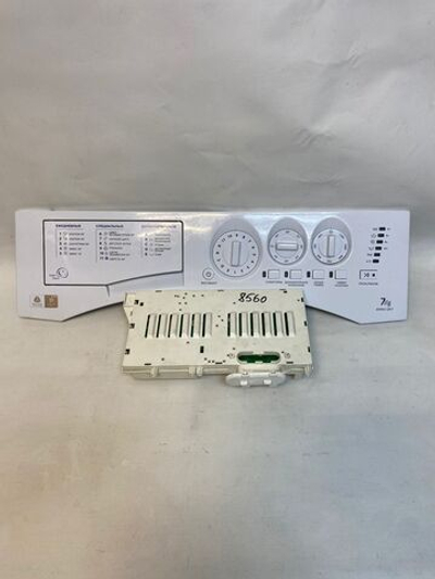 310 Электронный модуль управления к стиральной машине Ariston Indesit AWM1297 C00372937 Б/У