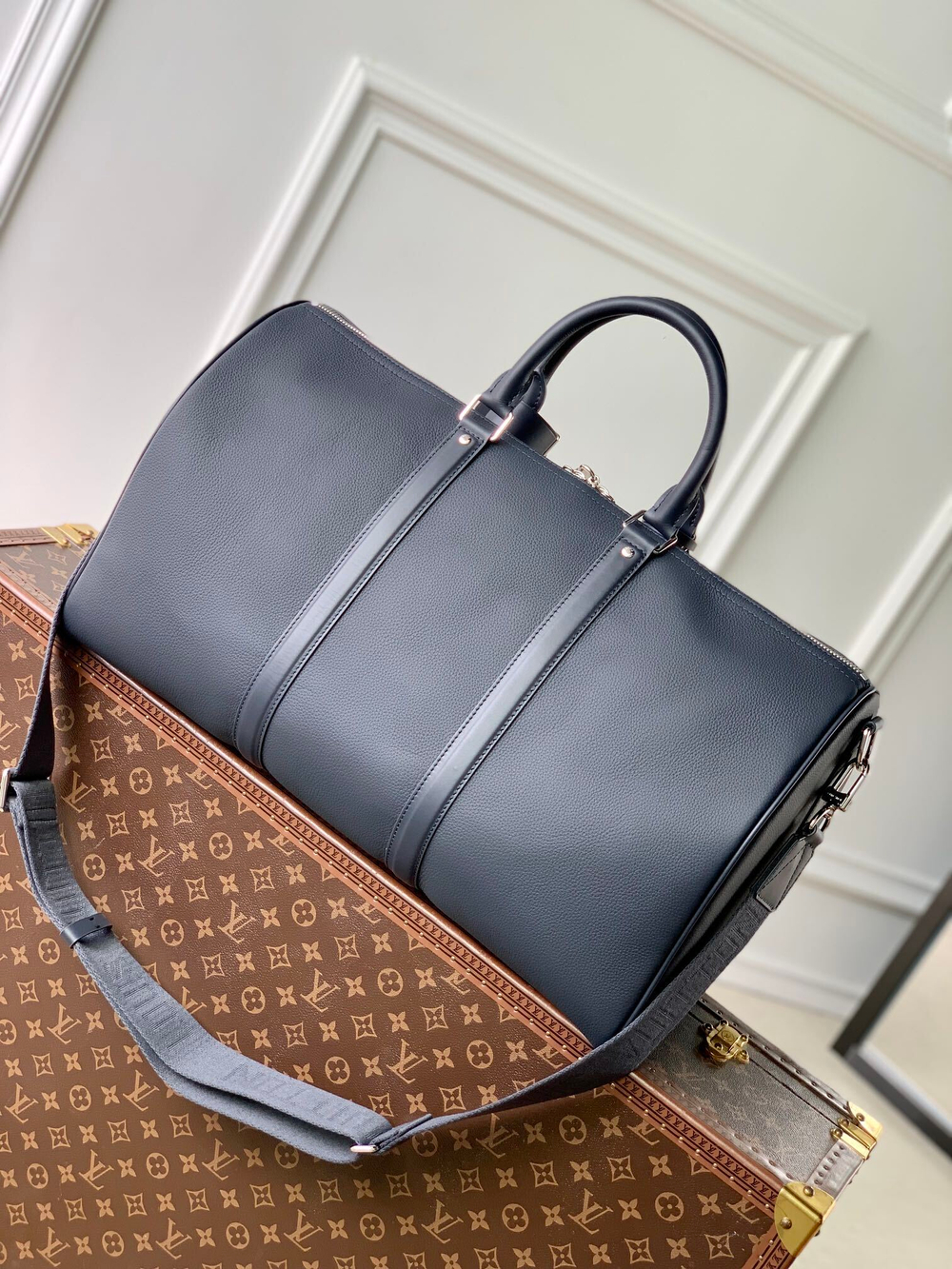 Louis Vuitton Keepall 50