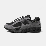 кроссовки New Balance 2002R x JJJJound Grey / Black