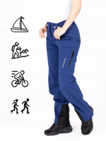 Брюки женские BUONO 4667/14-224