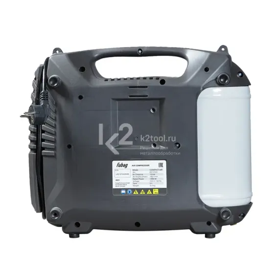 Компрессорный набор Fubag COMPACT AIR