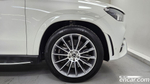Mercedes-Benz GLE-Class W167 GLE400d 4MATIC Coupe (09.2023)