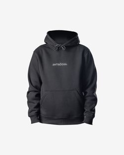 Худи Basic Черный