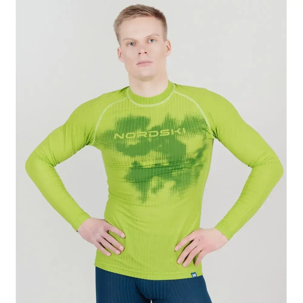 Термофутболка NORDSKI Light арт.459800