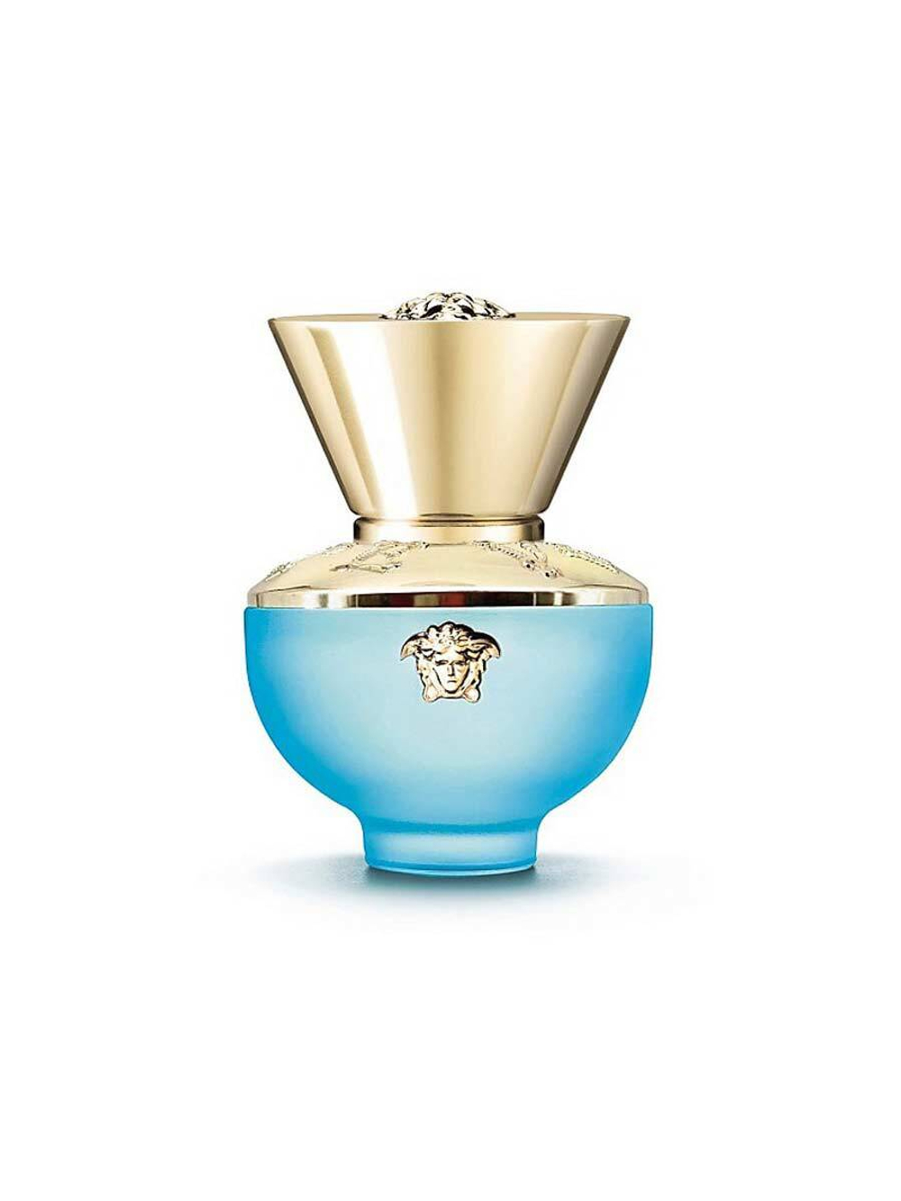 VERSACE Dylan Turquoise lady 30ml edt