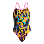 Купальник FUNKITA Smooth Stroke
