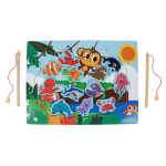 Развивающая игрушка Рыбалка, OBL-603