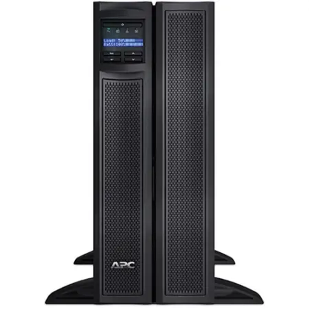 ИБП APC Smart-UPS X 2200 ВА (SMX2200HV)