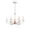Подвесная люстра ST Luce Elegance SL1405.203.06