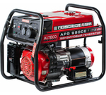 Бензиновый генератор APG 9800E (N) ALTECO Standard