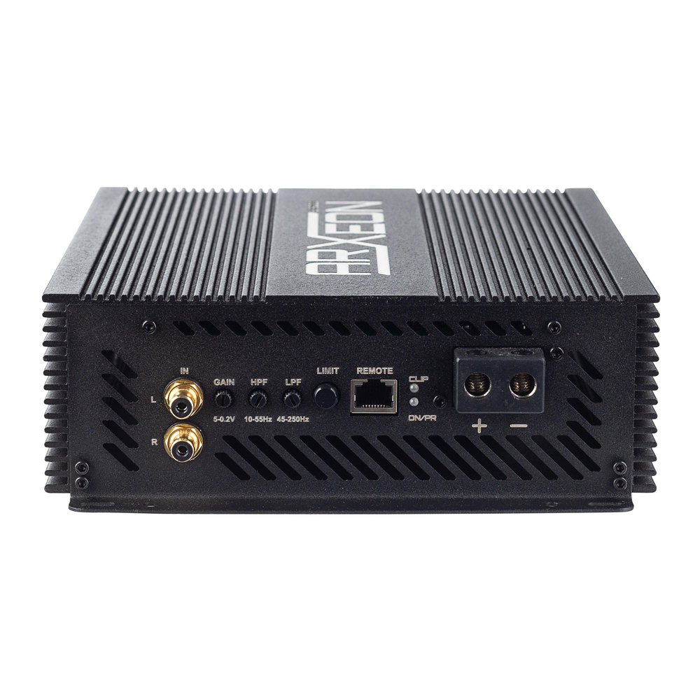 Усилитель ARXEON S-2000