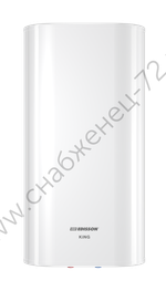 Водонагреватель EDISSON King 50 V