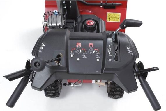 Снегоуборщик CANADIANA CM691150E