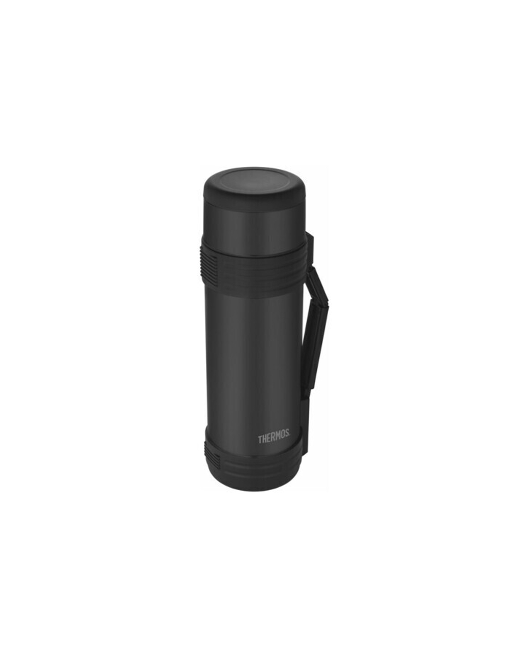 Термос Thermos из NCD-1000 BK (1 литр), черный