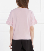 Футболка Pinko UP - розовый(S4PIJGTH196)