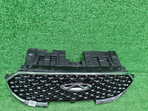 Решетка радиатора Chery Tiggo 8 Pro Max (22-24)