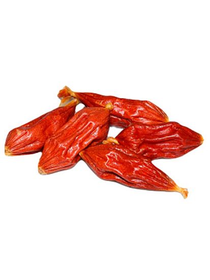 Мнямс Лакомство для собак Мини-колбаски с курицей, 75 гр