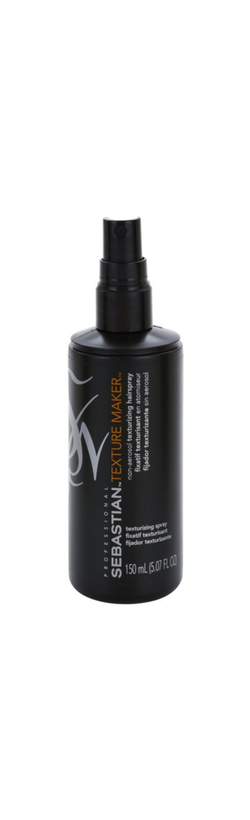 Sebastian Professional Texture Maker - матирующий спрей /   150  ml  / GTIN 8005610581019