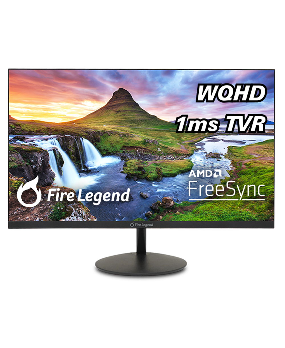 Монитор 31,5'' AOPEN 32SA2QUAbmiipx IPS, 2560x1440, 1 / 4ms, 300cd, 75Hz, 2xHDMI(2.0) + 1xDP(1.2) + Audio out, Speakers 1Wx2, FreeSync, HDR 10   (by ACER)