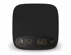 Весы с таймером AnyBar для приготовления кофе капельным методом, 2000 г VK2104016A