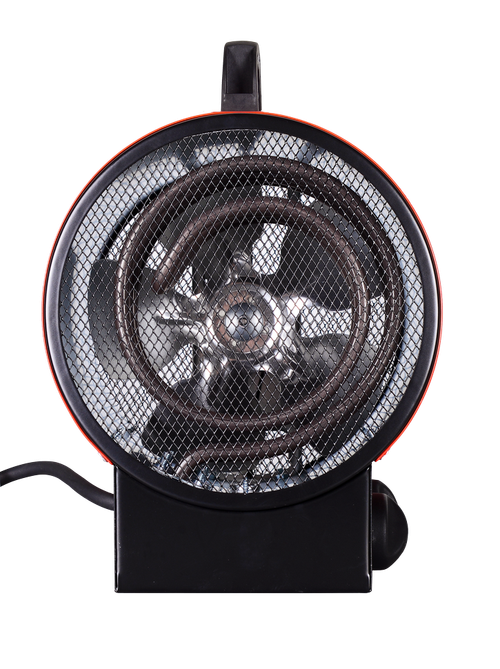 Электрическая тепловая пушка РЕСАНТА ТЭП-3000К - [3 кВт / 220В]