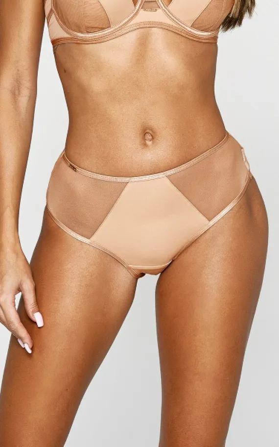 932/2-P LOU SKIN Трусы слипы