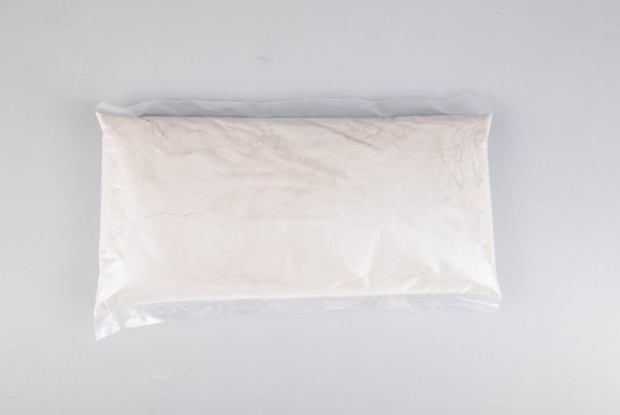 Глинопорошок Винобент (бентонит) 500 гр