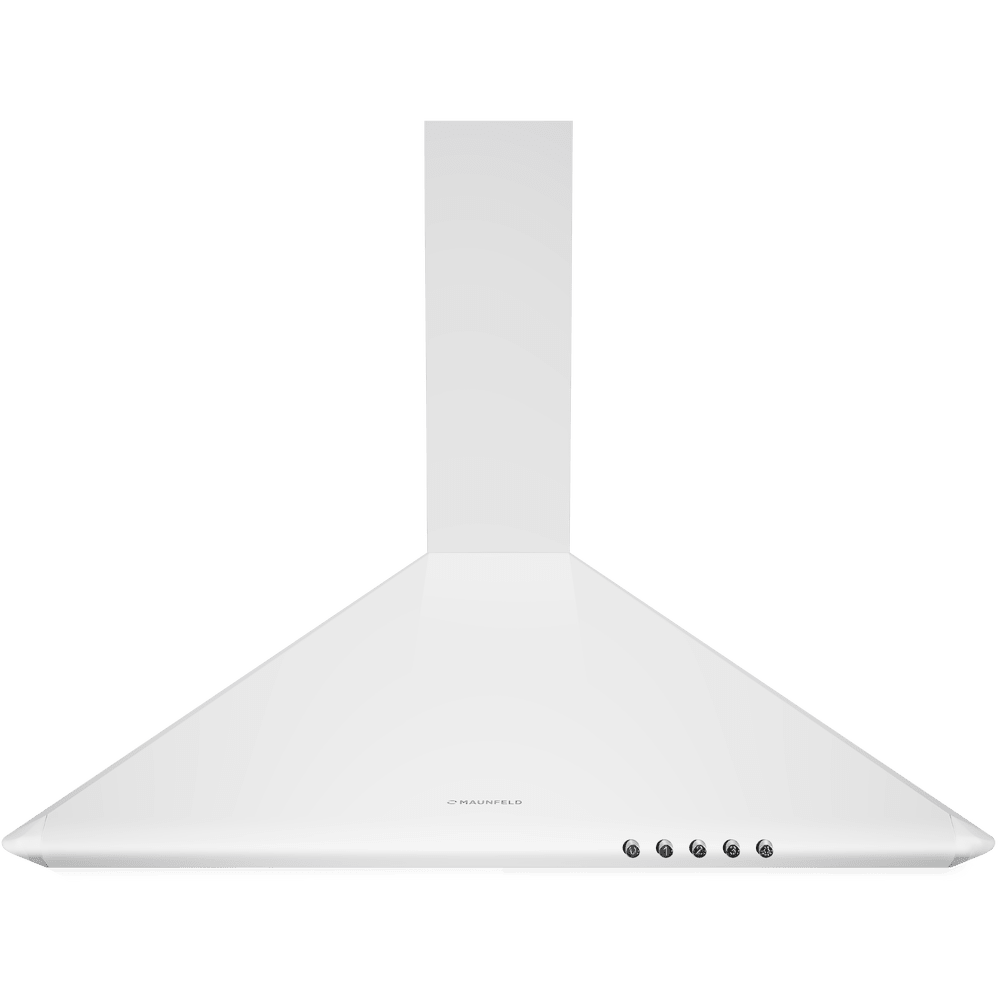 Каминная вытяжка Maunfeld AIRE 60 WHITE
