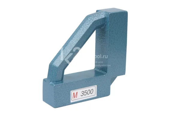 Угольник магнитный Promotech M3500