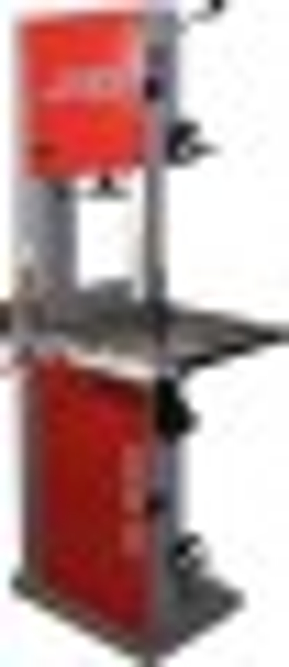 Пила ленточная Jib BS16NH 2,2 кВт, 230В 0202020218000