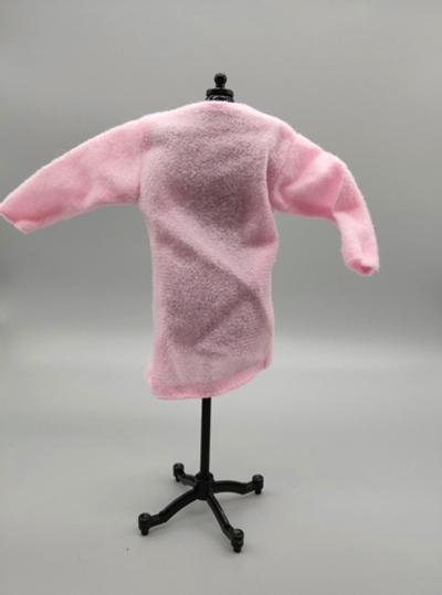 Одежда для куклы Барби винтаж кофта 0676