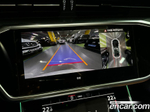 Audi A6 (C8) 45 TFSI (01.2021)