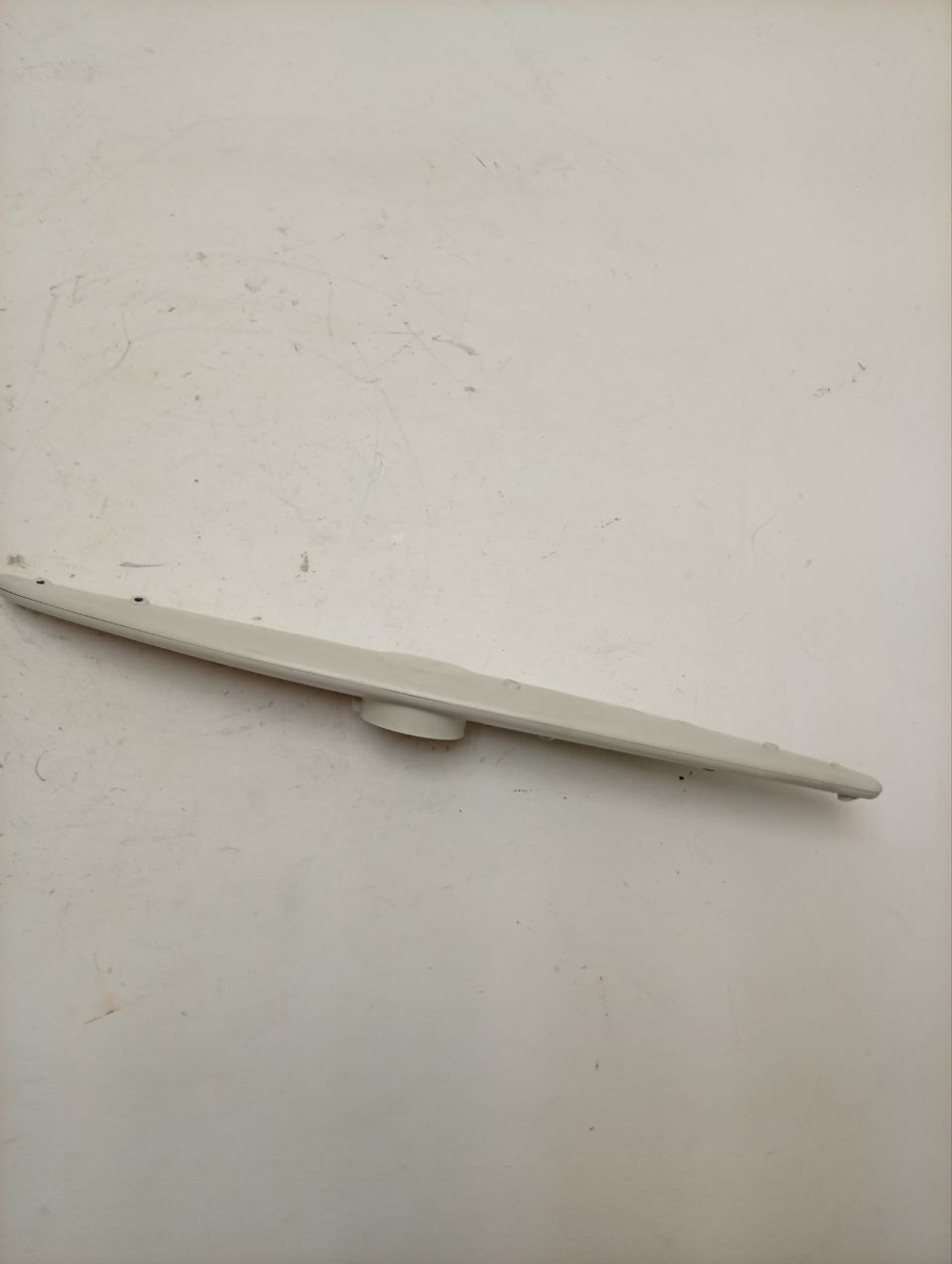 ESL4120 ктп1 Верхний импеллер для посудомоечных машин Electrolux, Zanussi 1527169021 б/у