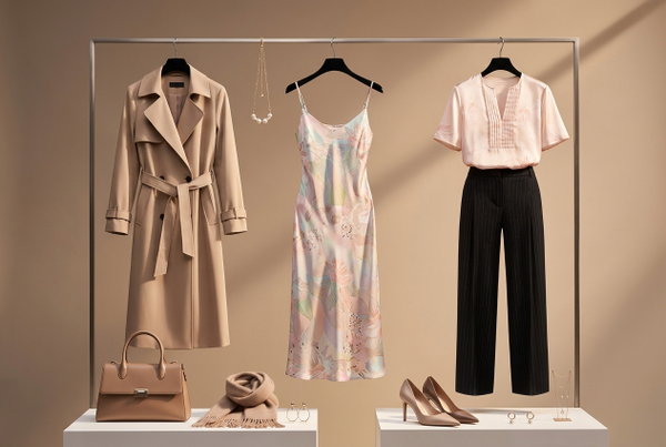 «Нечего надеть»: почему гардероб не работает на вас и как это исправить