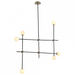 Люстра на штанге ST-Luce SL429.403.06