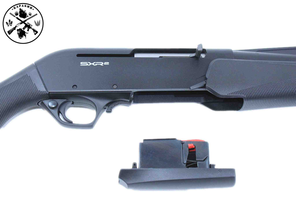 Карабин WINCHESTER SXR 2 Composite cal .308 WIN